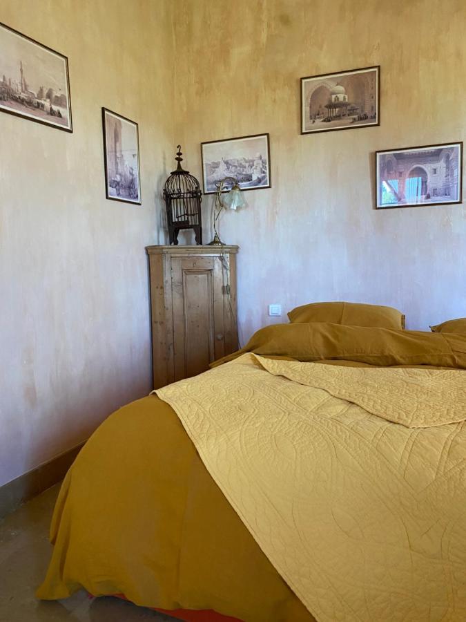 Domaine De Sainte Annette Bed & Breakfast Callian  Exterior foto