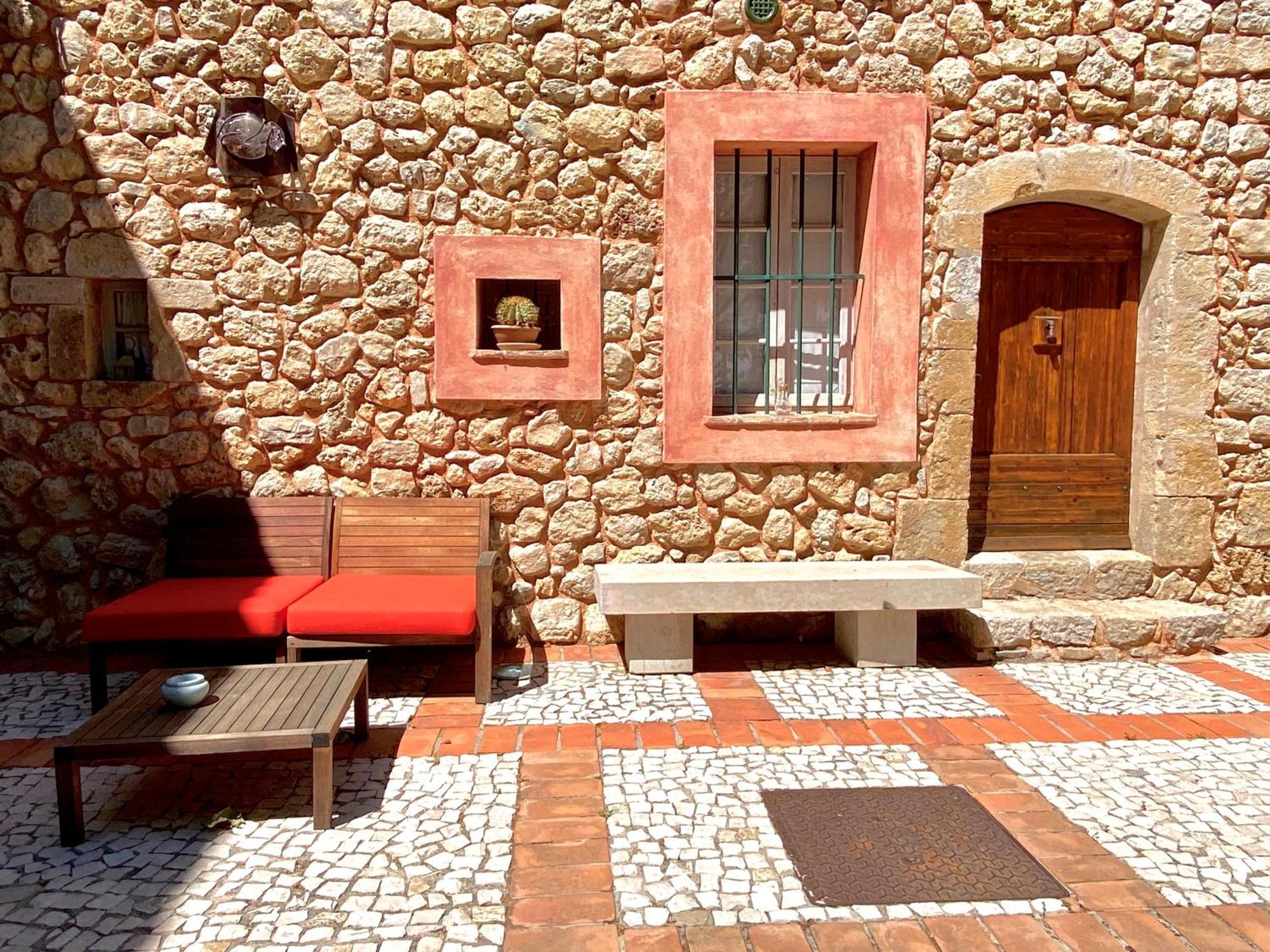 Domaine De Sainte Annette Bed & Breakfast Callian  Exterior foto